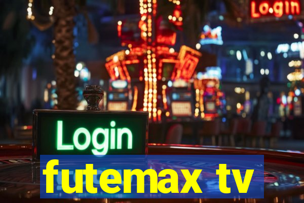 futemax tv